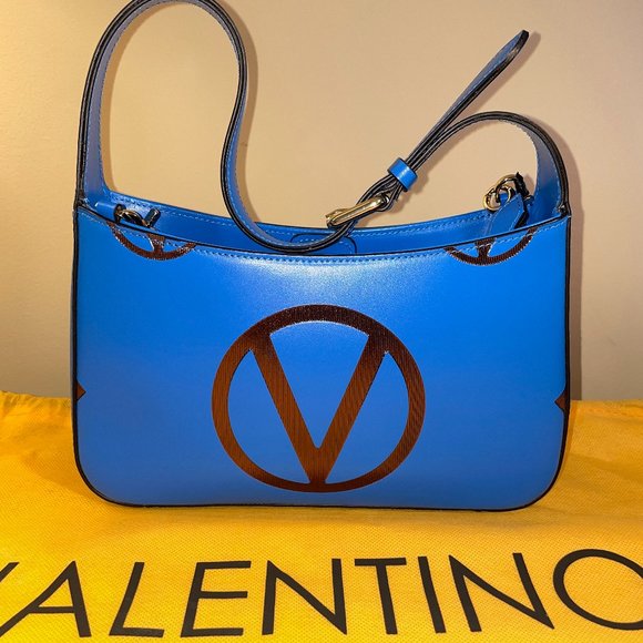 Mario Valentino Bags Valentino By Mario Valentino Kay Poshmark